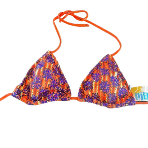 Ujena string bikini top